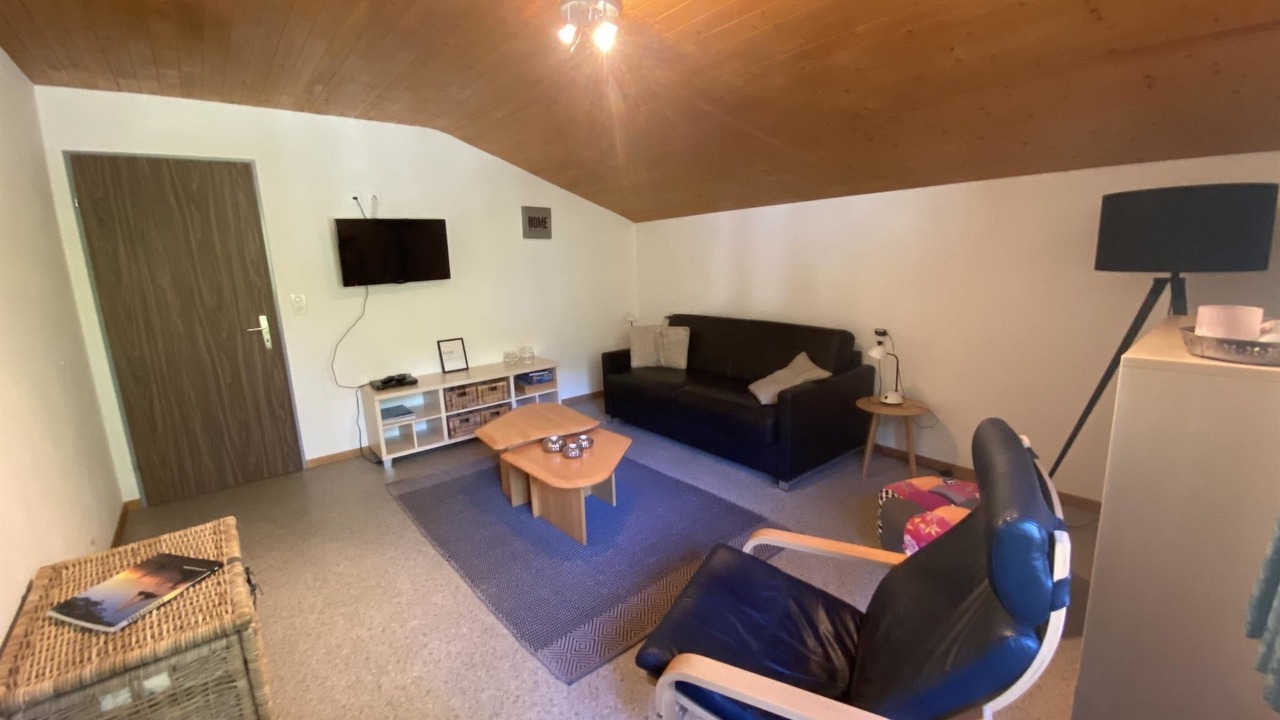 Photo of Livingroom in Saas-Balen