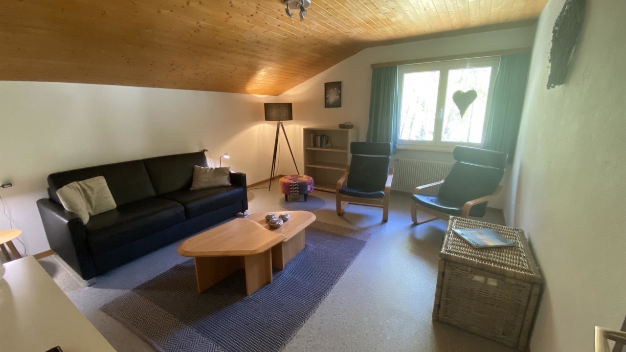 Photo of Livingroom in Saas-Balen