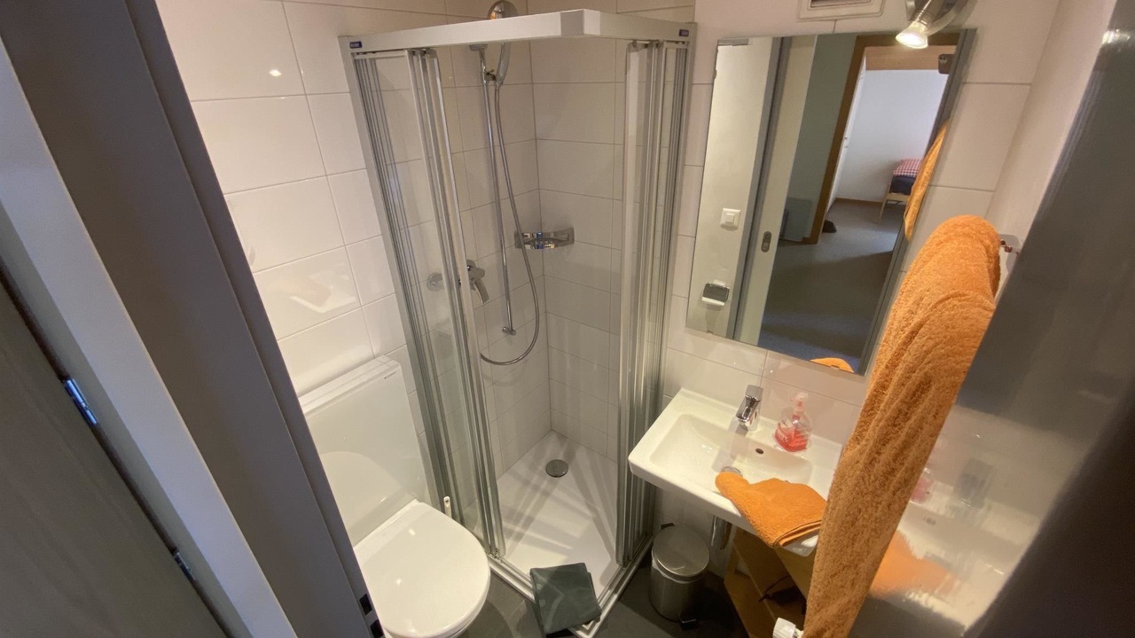 Photo of Bathroom in Saas-Balen