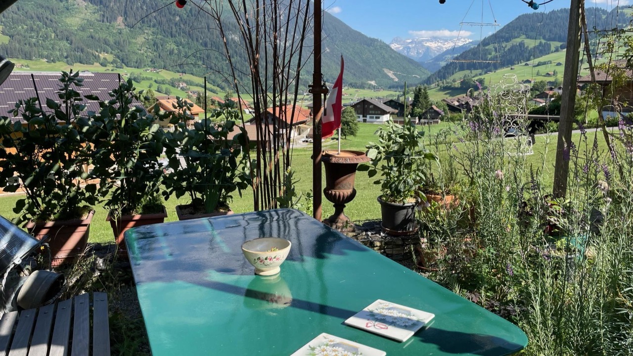 Photo of Others in Zweisimmen