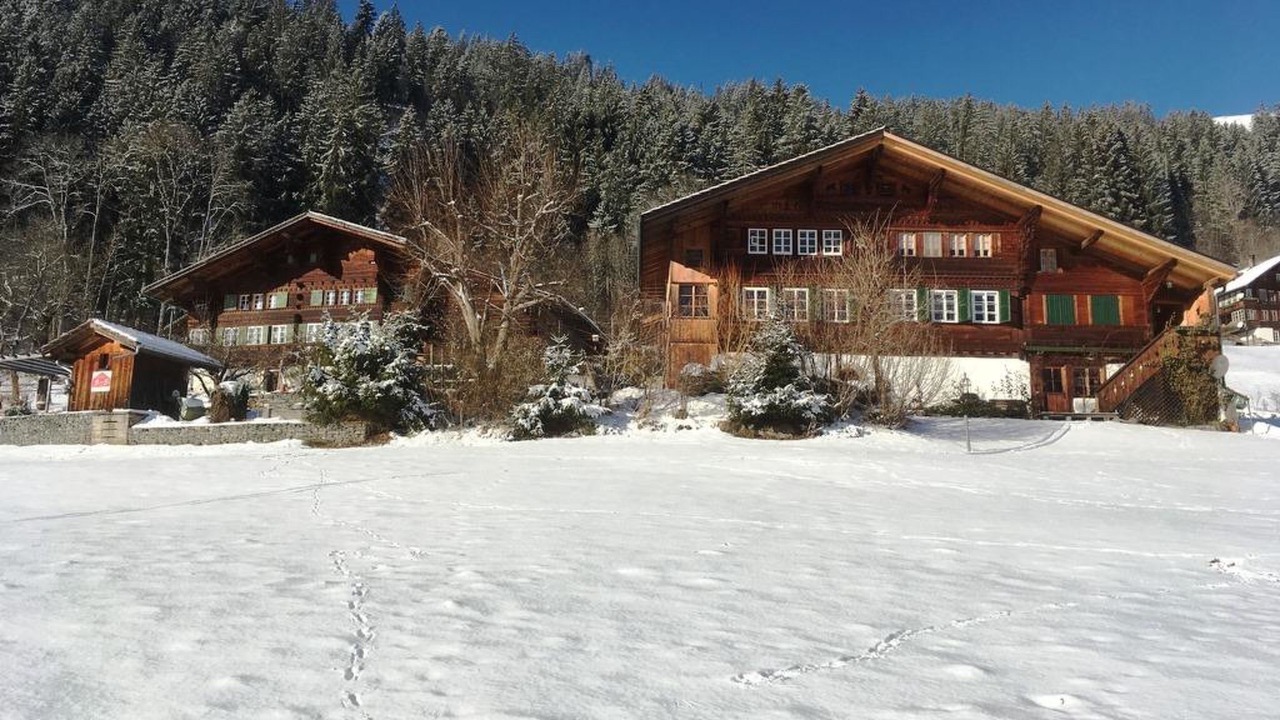 Photo of Others in Zweisimmen