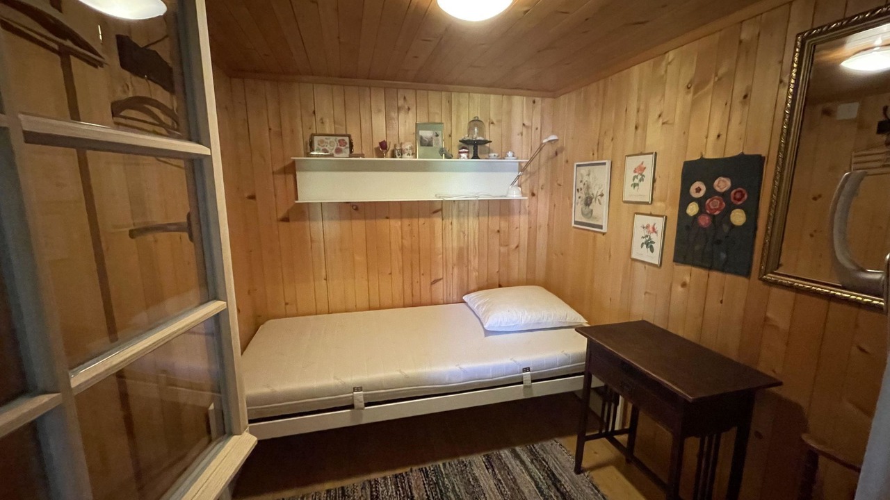 Photo of Bathroom in Zweisimmen
