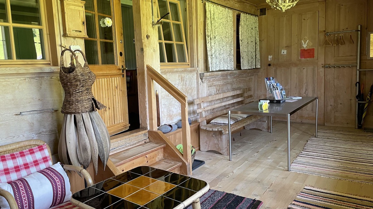 Photo of Others in Zweisimmen