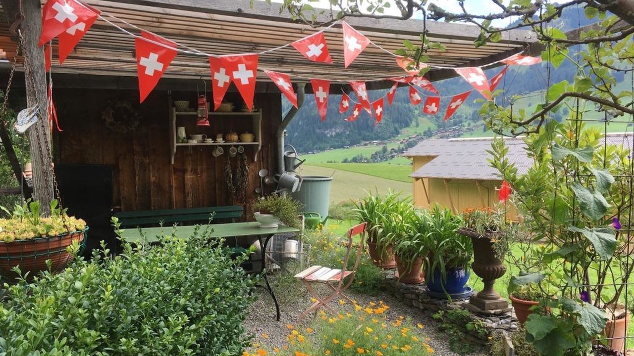 Photo of Outdoor in Zweisimmen
