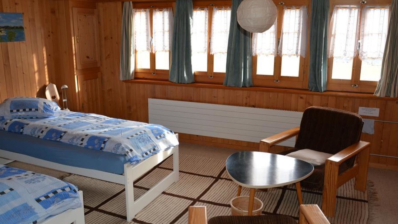 Photo of Livingroom in Zweisimmen