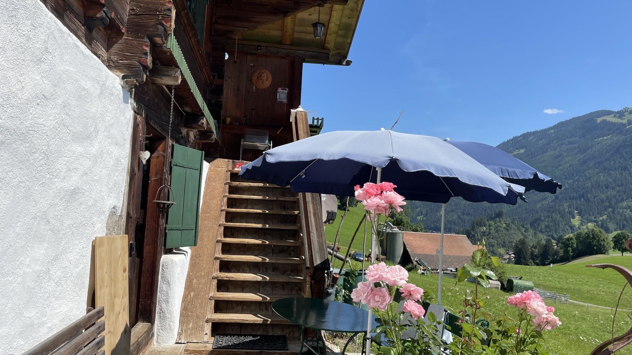 Photo of Outdoor in Zweisimmen