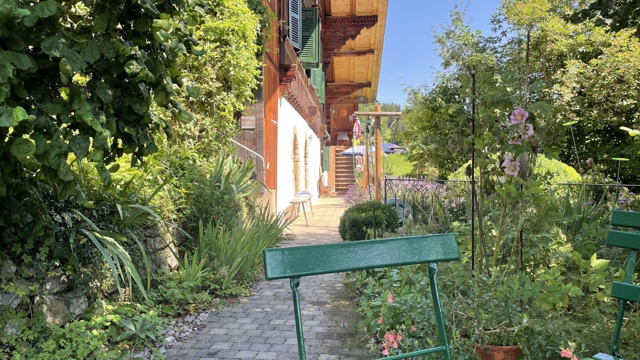 Photo of Outdoor in Zweisimmen