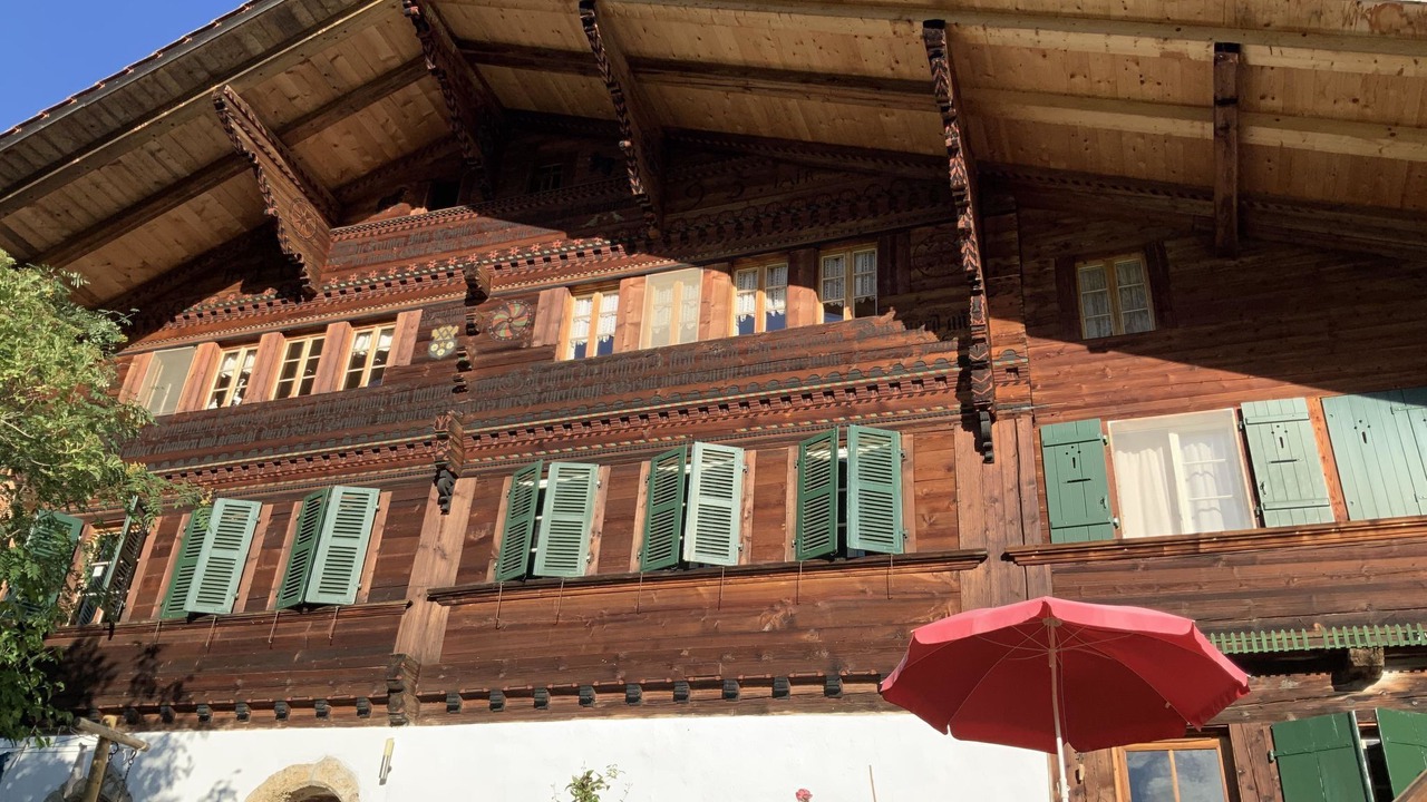 Photo of Others in Zweisimmen