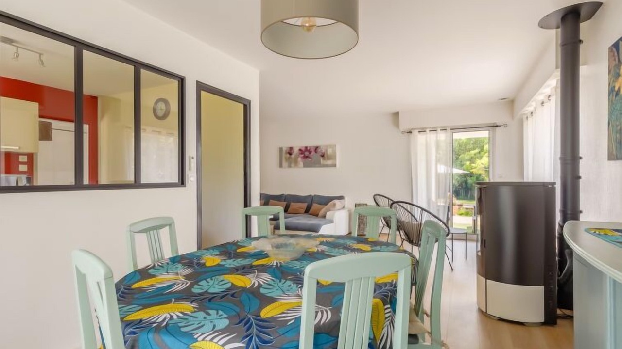 Photo of Livingroom in Olonne-sur-Mer