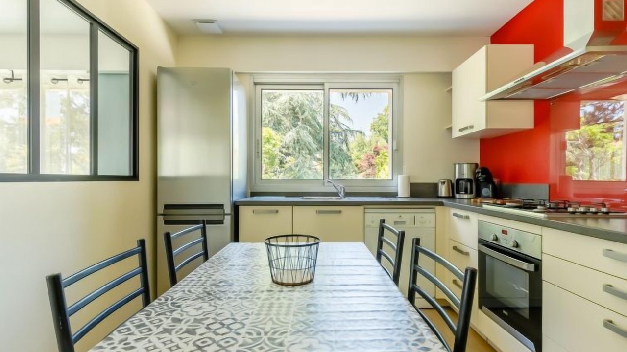 Photo of Bedroom in Olonne-sur-Mer