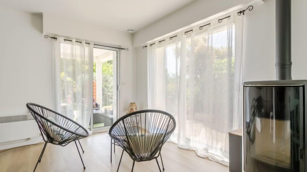 Photo of Livingroom in Olonne-sur-Mer