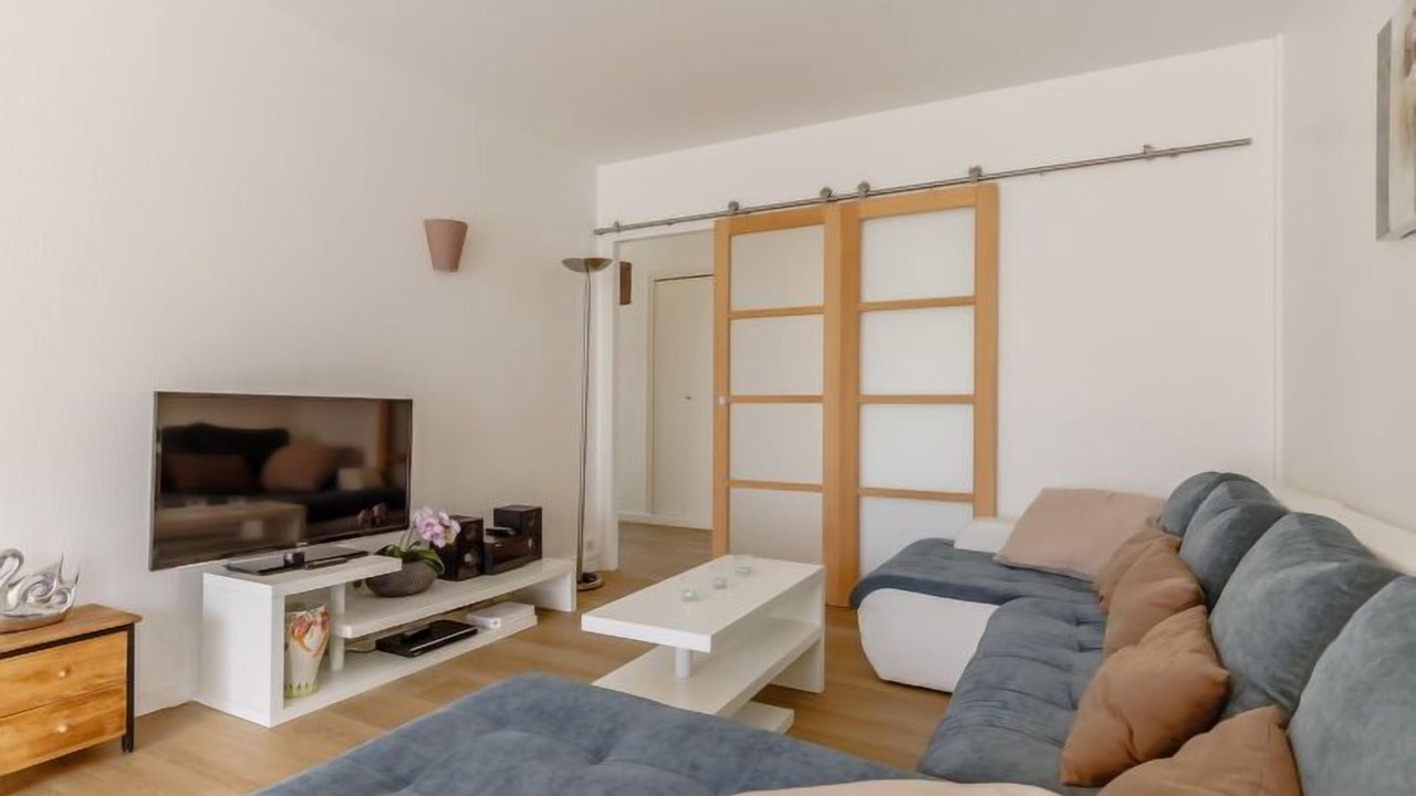 Photo of Livingroom in Olonne-sur-Mer