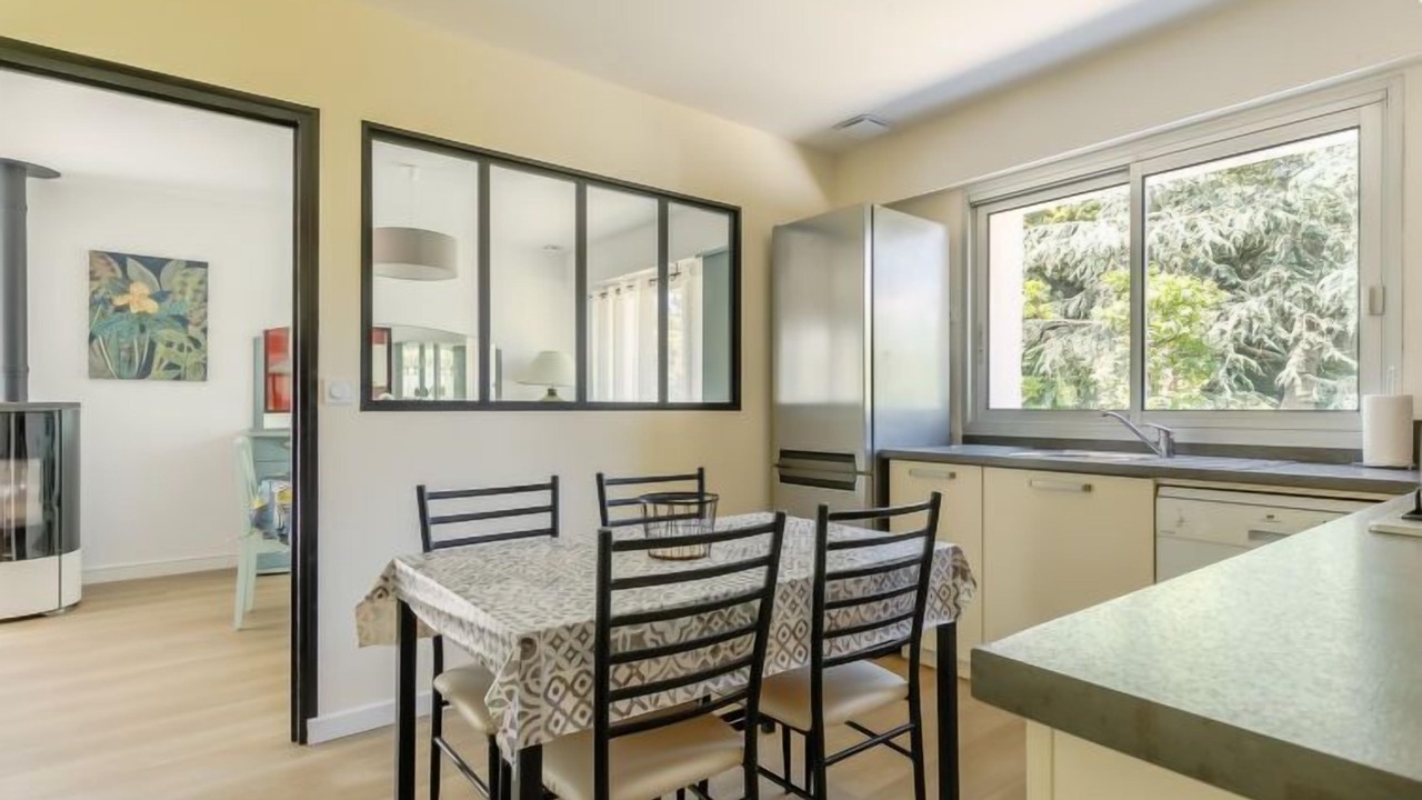 Photo of Bedroom in Olonne-sur-Mer