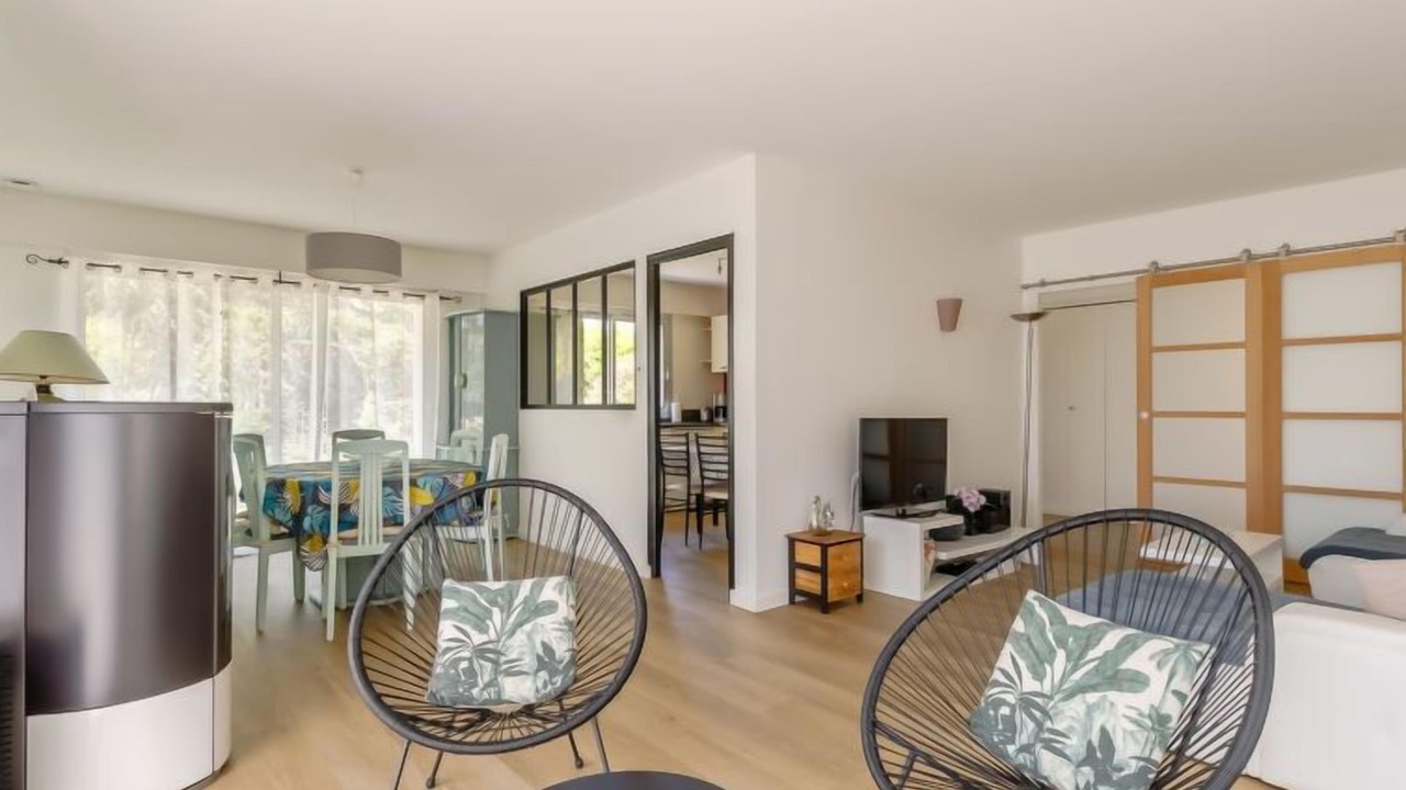 Photo of Livingroom in Olonne-sur-Mer