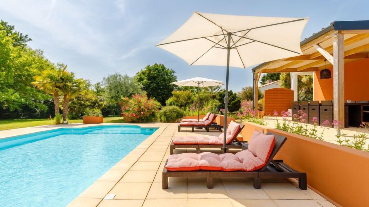 Photo of Outdoor in Olonne-sur-Mer