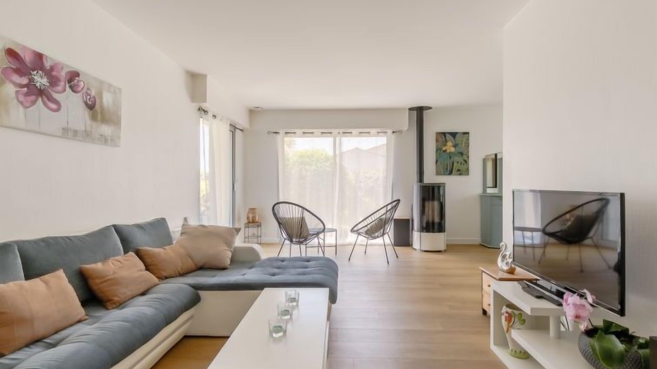 Photo of Livingroom in Olonne-sur-Mer