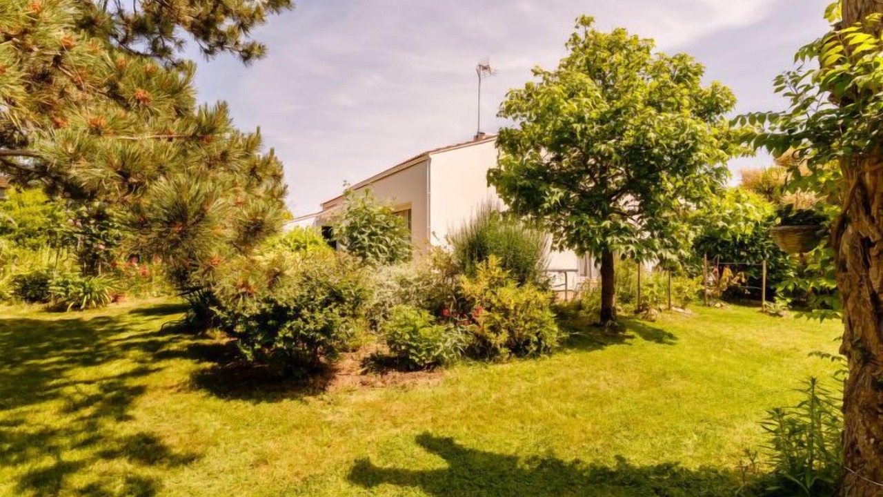 Photo of Outdoor in Olonne-sur-Mer