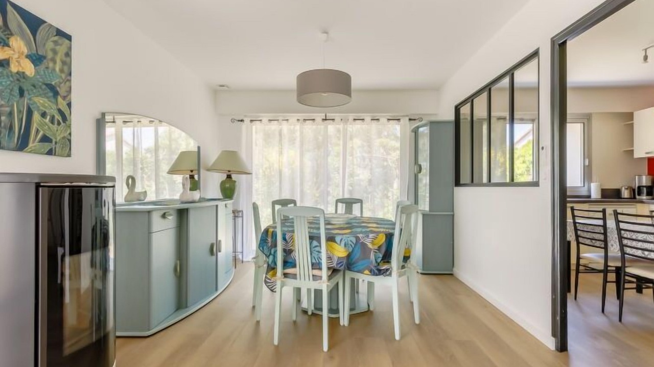 Photo of Livingroom in Olonne-sur-Mer