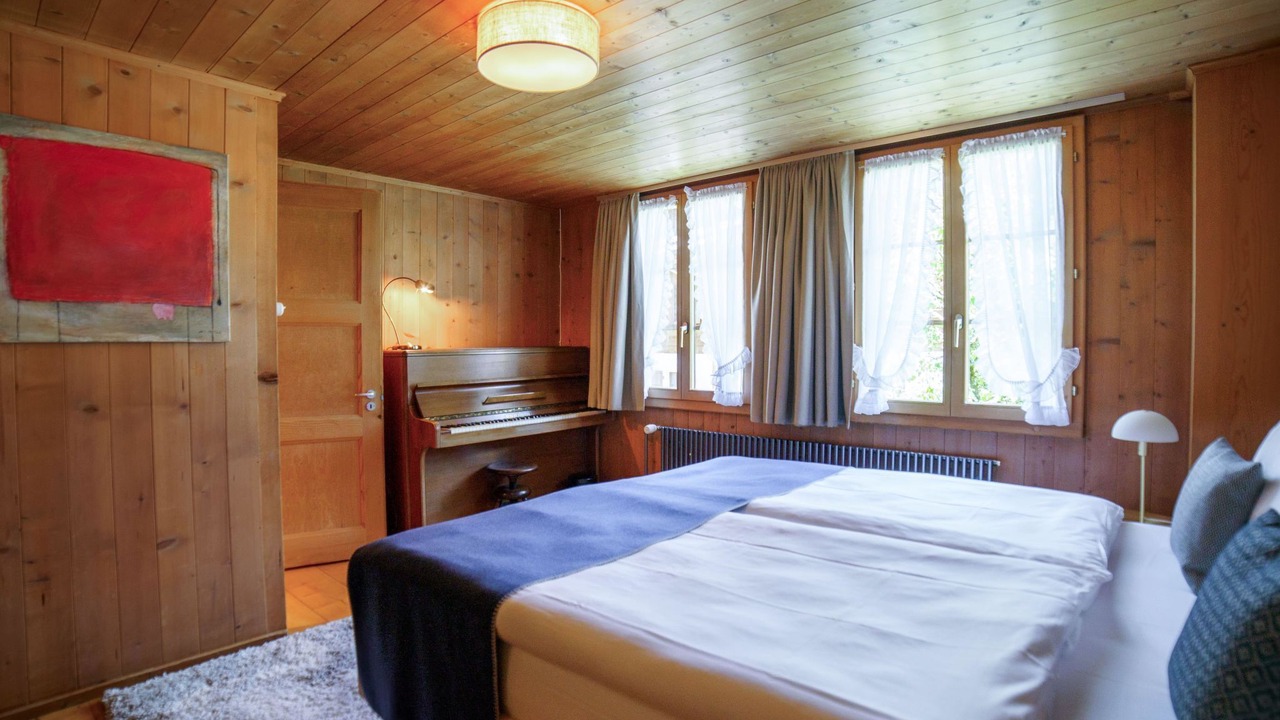 Photo of Others in Gstaad