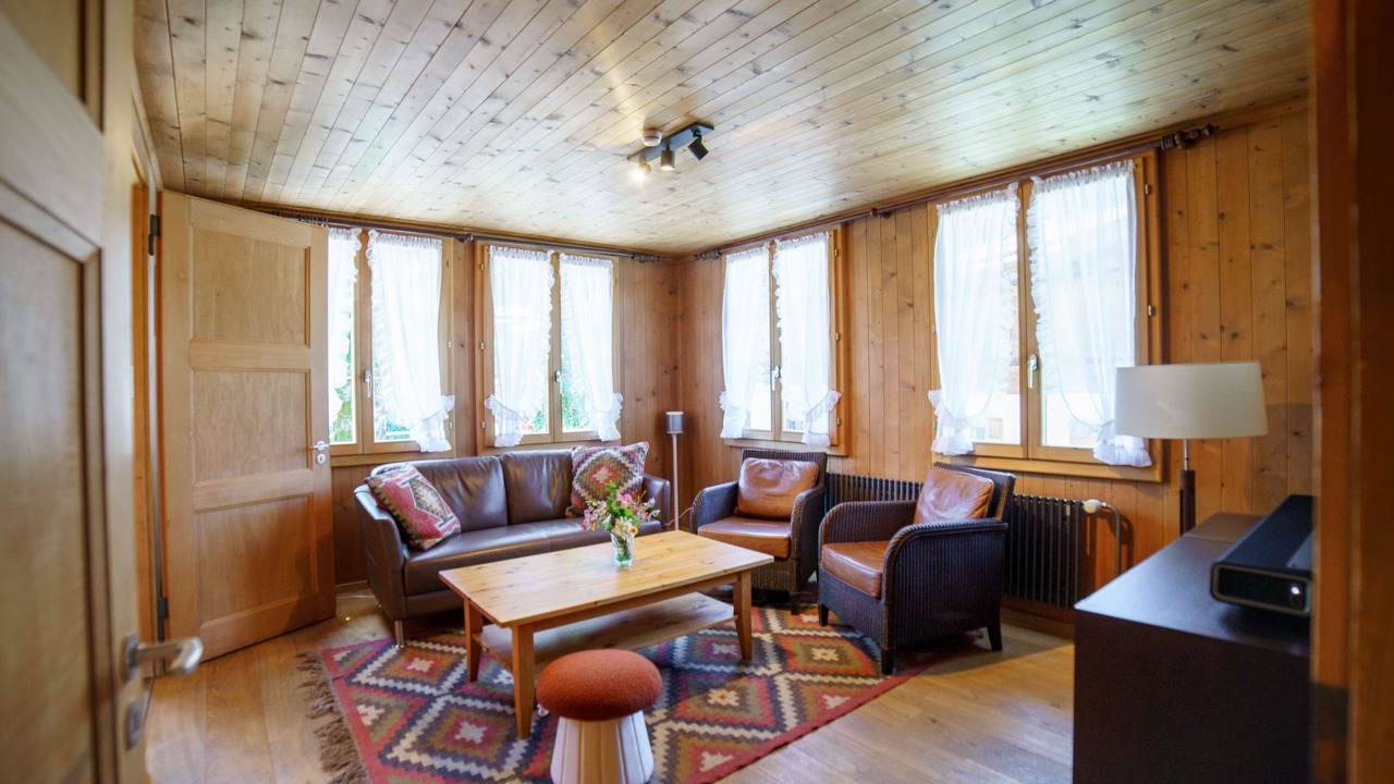 Photo of Others in Gstaad