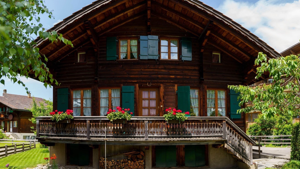 Photo of Others in Gstaad