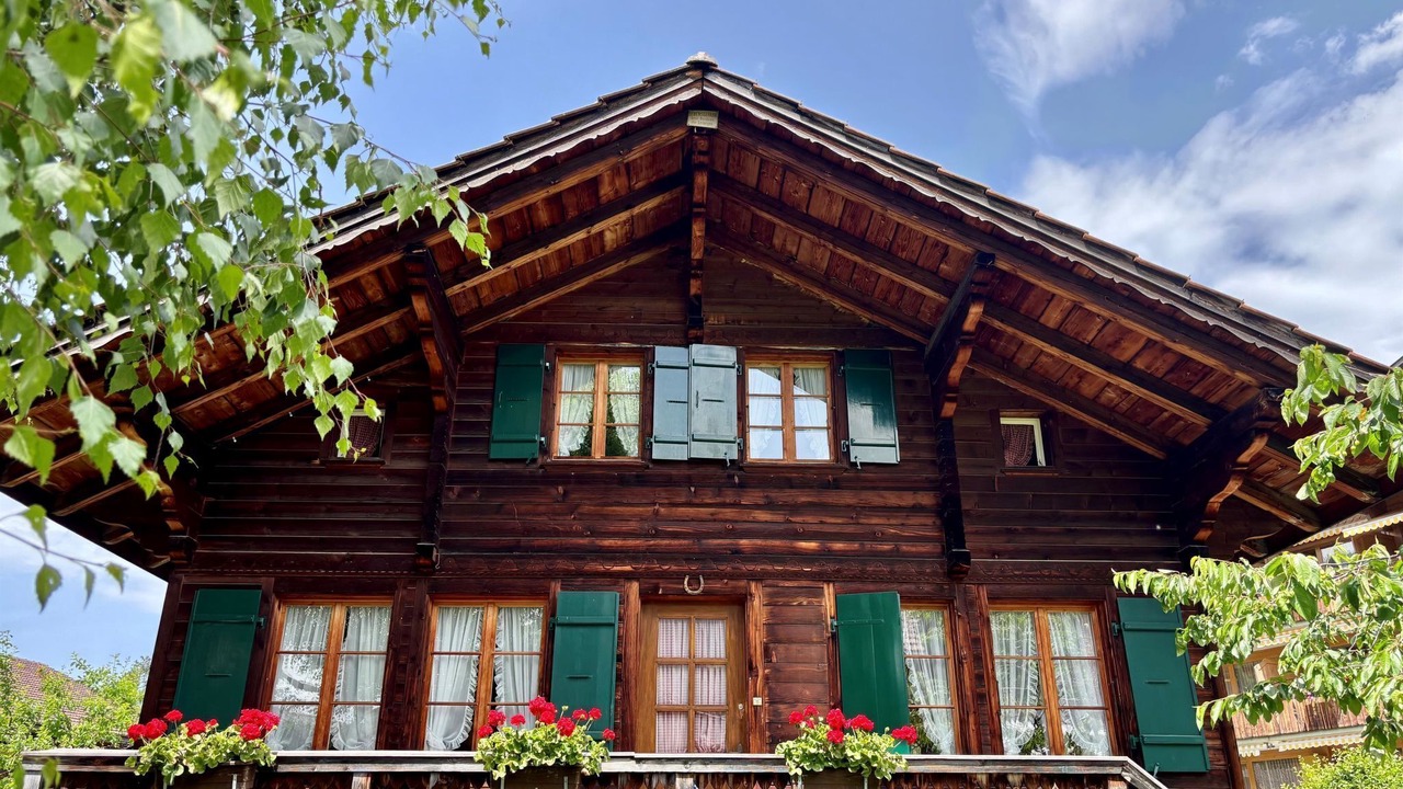 Photo of Others in Gstaad