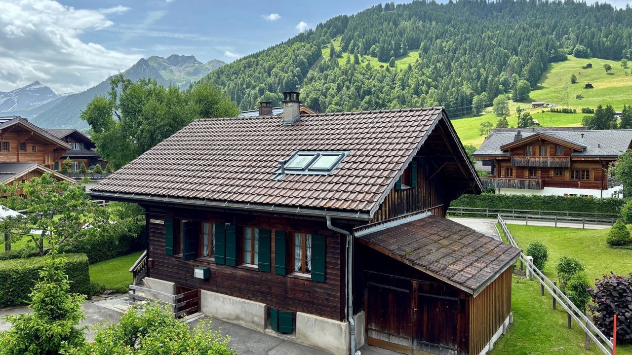 Photo of Others in Gstaad