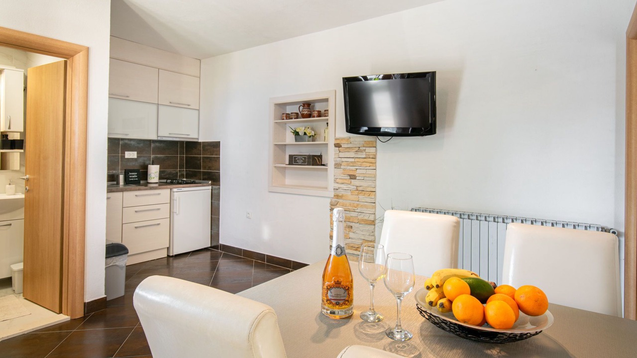 Photo of Bedroom in Makarska
