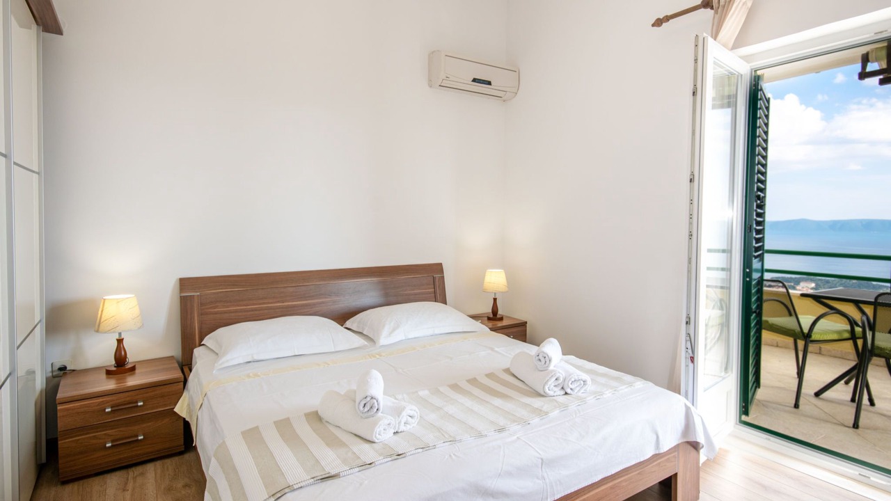 Photo of Bedroom in Makarska