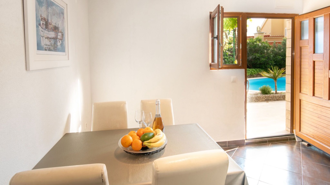 Photo of Livingroom in Makarska