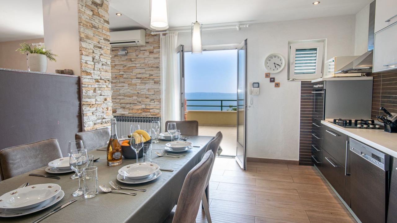 Photo of Bedroom in Makarska