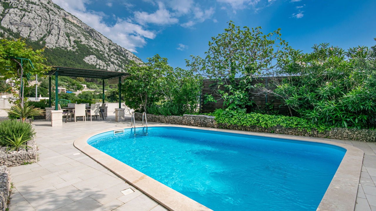 Photo of Outdoor in Makarska