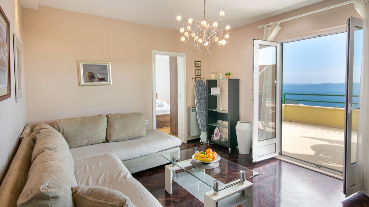 Photo of Livingroom in Makarska