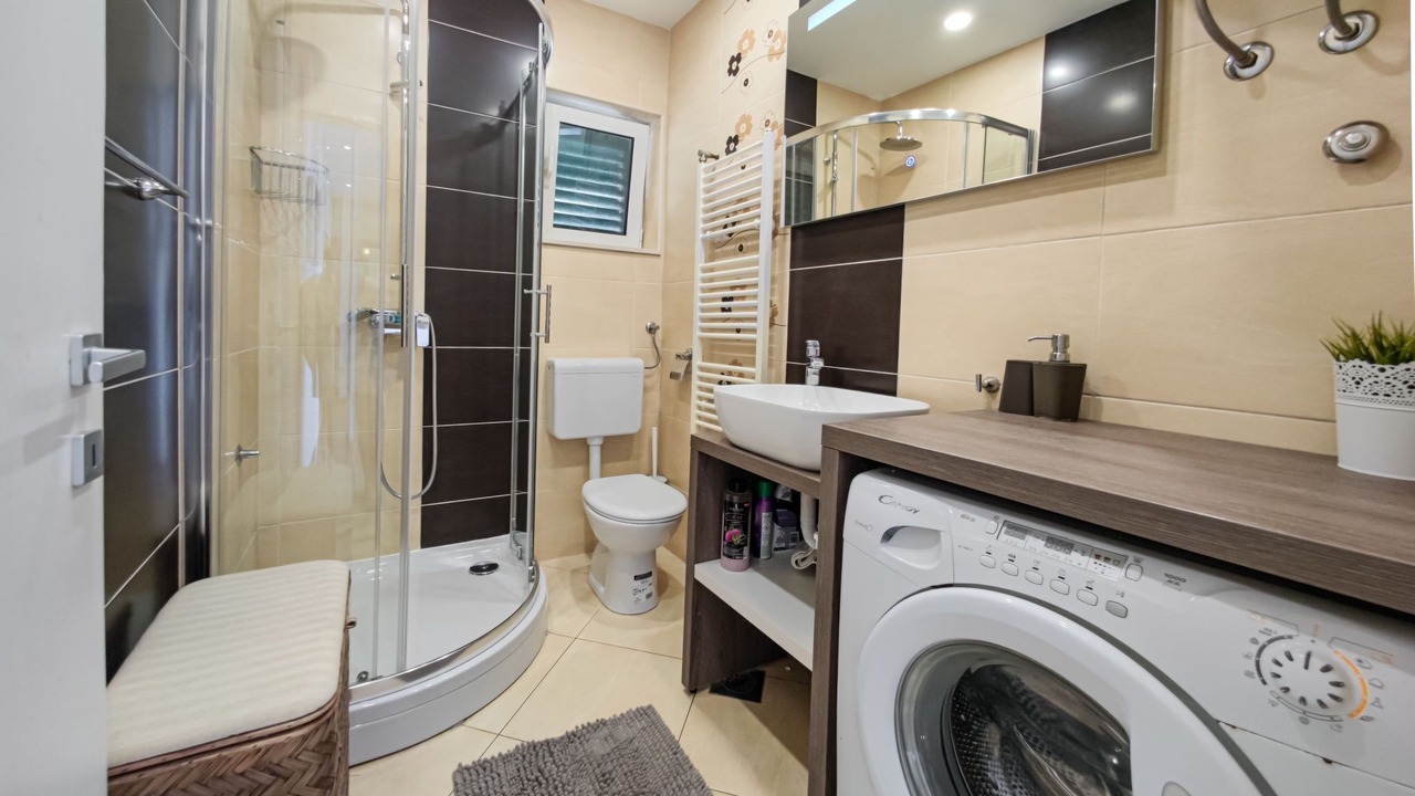 Photo of Bathroom in Makarska