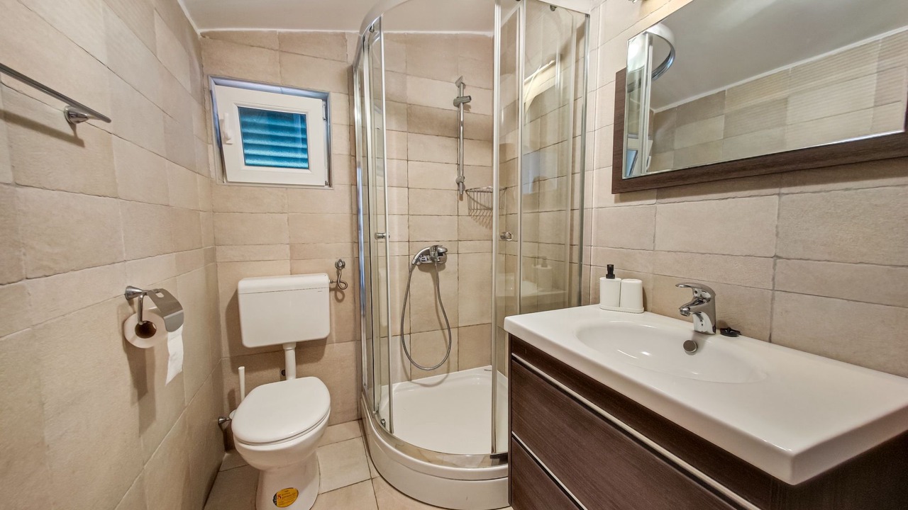 Photo of Bathroom in Makarska