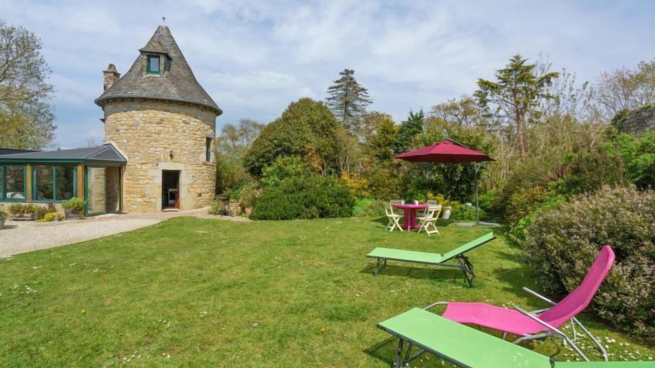 Photo of Outdoor in Roscanvel