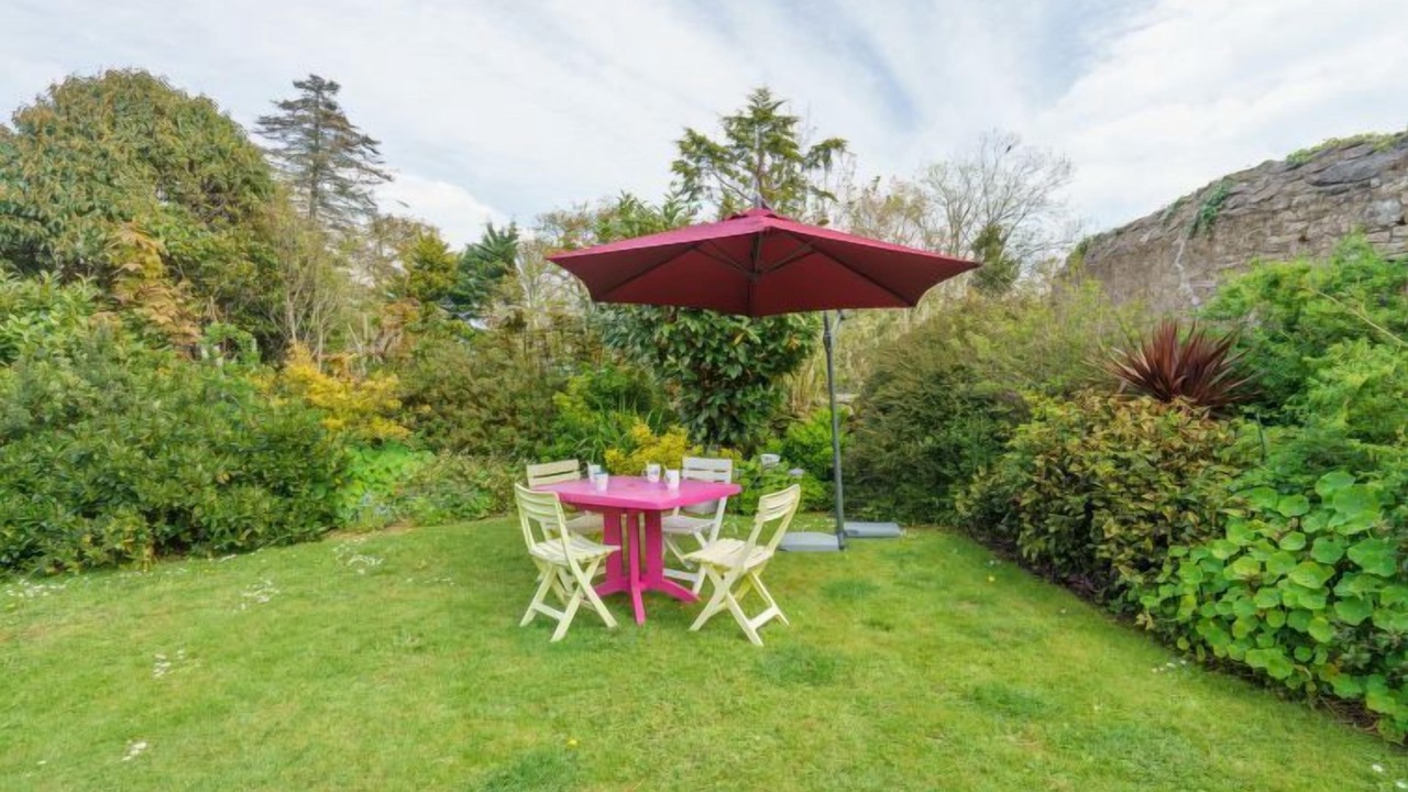 Photo of Outdoor in Roscanvel