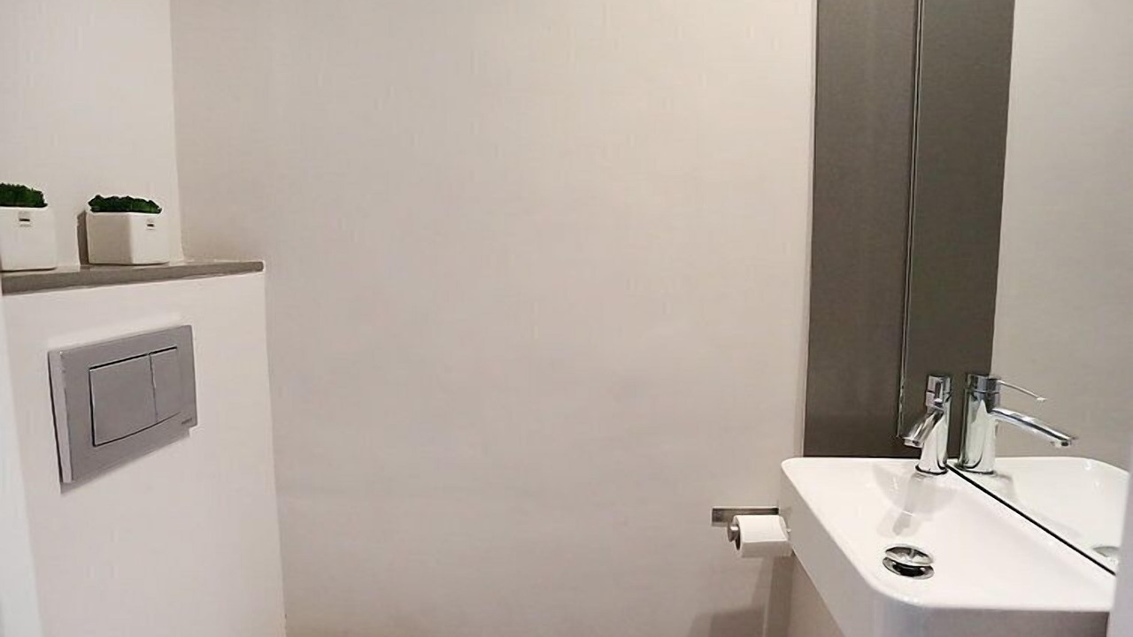 Photo of Bathroom in Cambrils