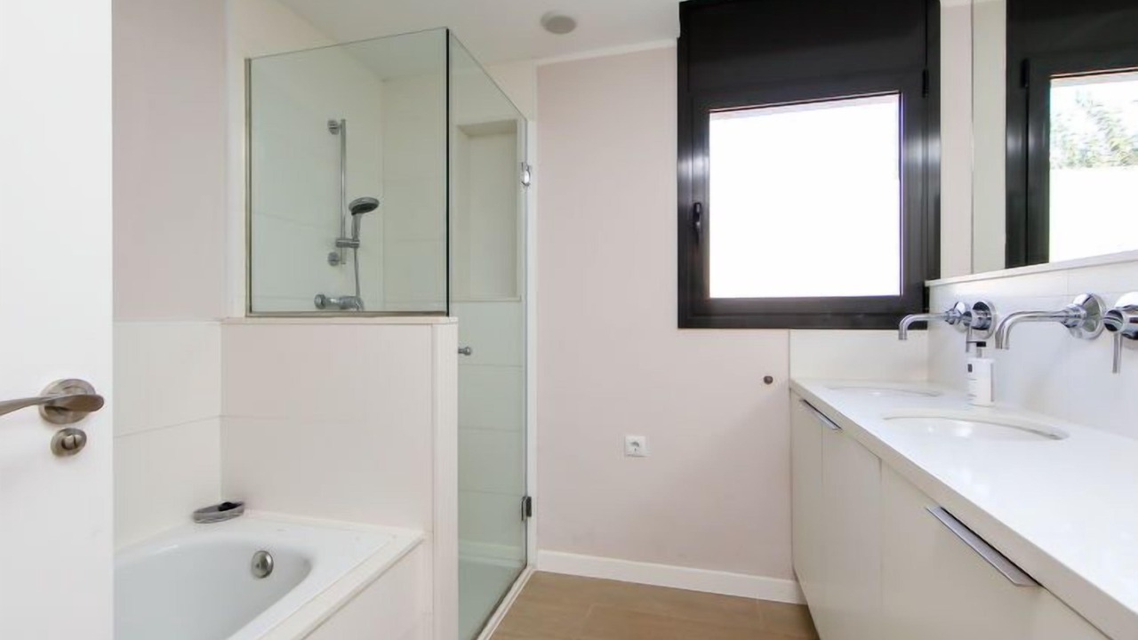 Photo of Bathroom in Cambrils