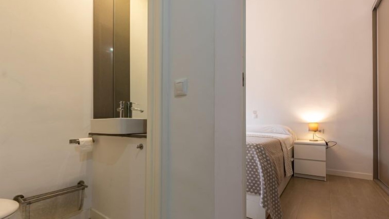 Photo of Bathroom in Cambrils