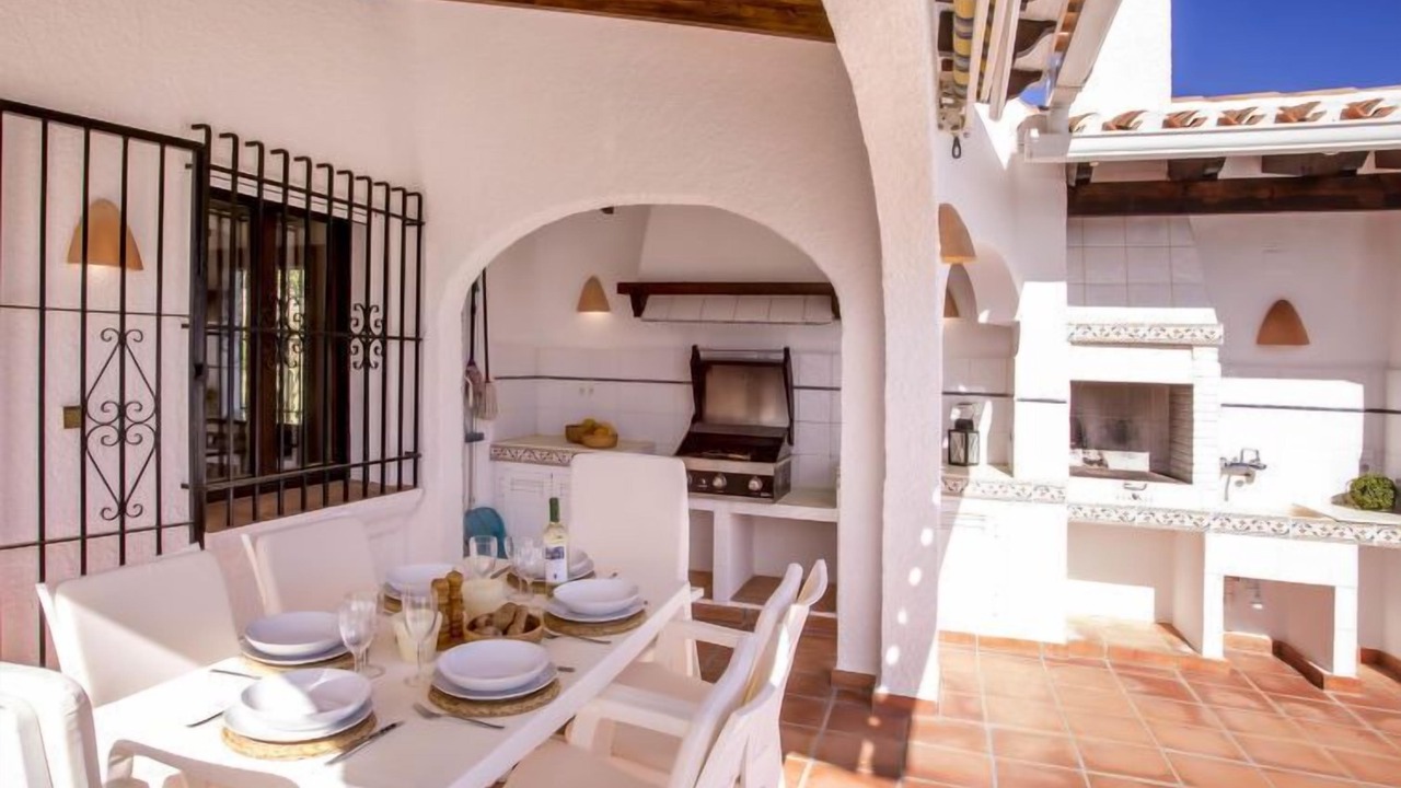 Photo of Bedroom in Monte Pego