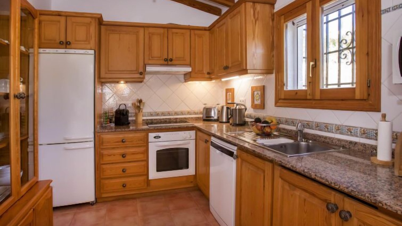 Photo of Bedroom in Monte Pego