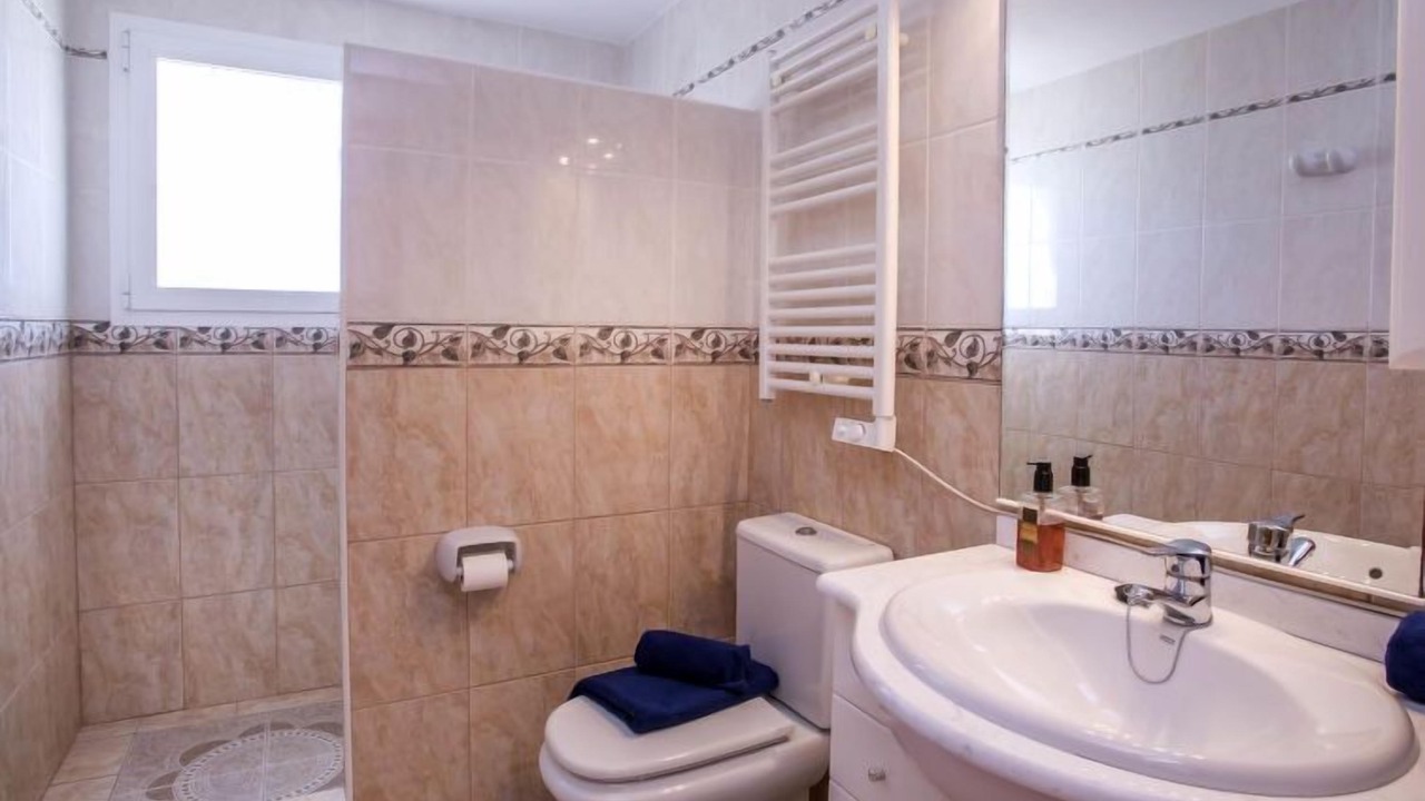 Photo of Bathroom in Monte Pego