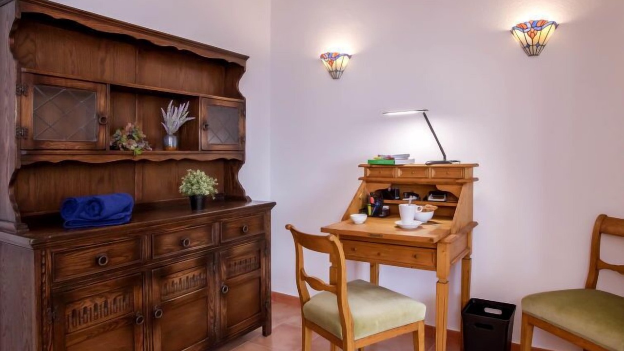 Photo of Bedroom in Monte Pego