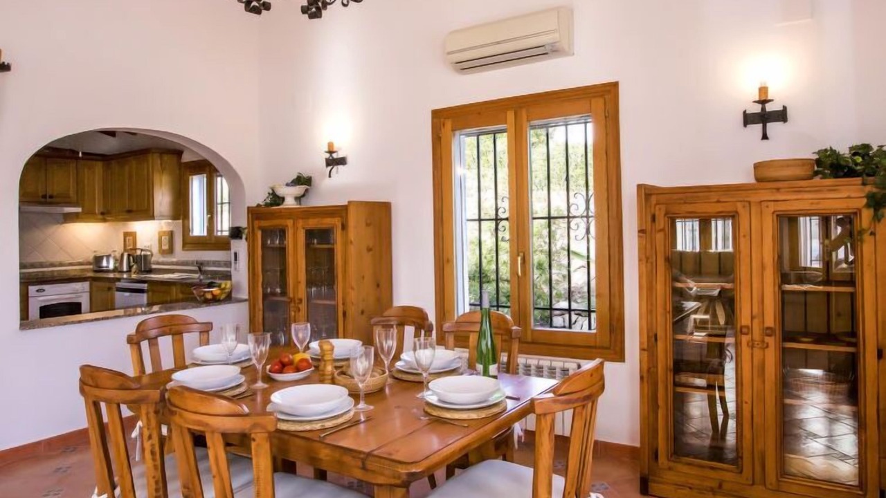 Photo of Bedroom in Monte Pego