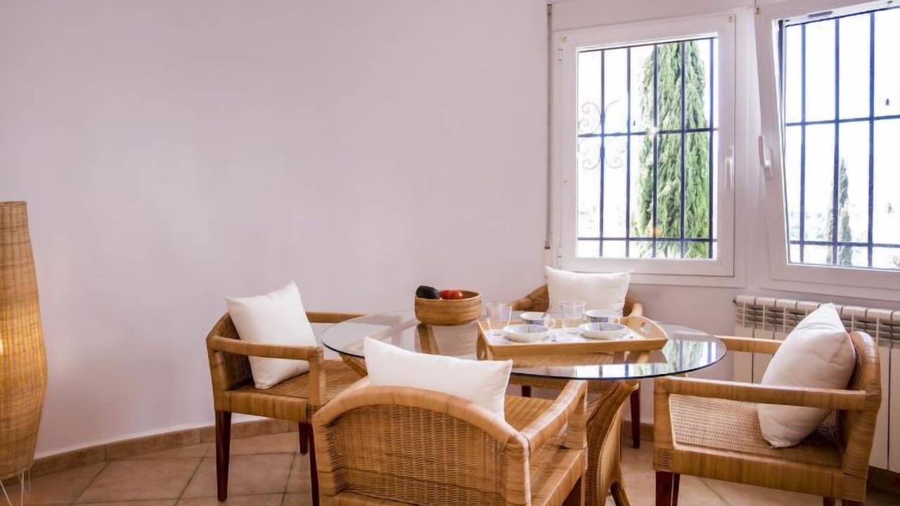 Photo of Bedroom in Monte Pego