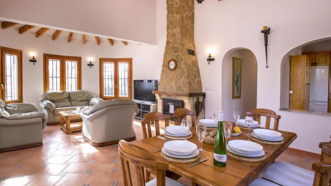 Photo of Bedroom in Monte Pego