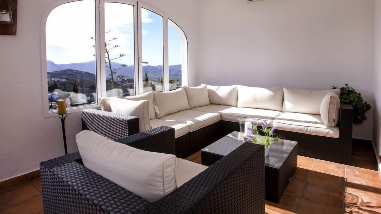 Photo of Livingroom in Monte Pego