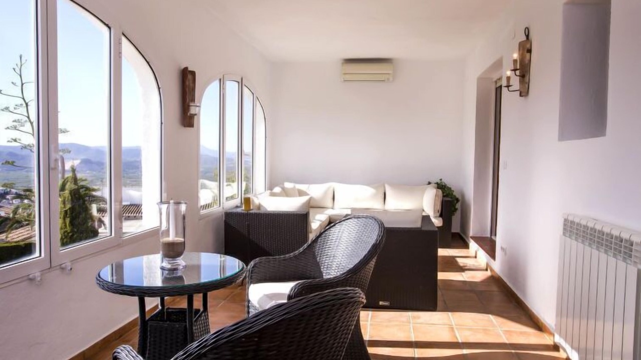 Photo of Livingroom in Monte Pego
