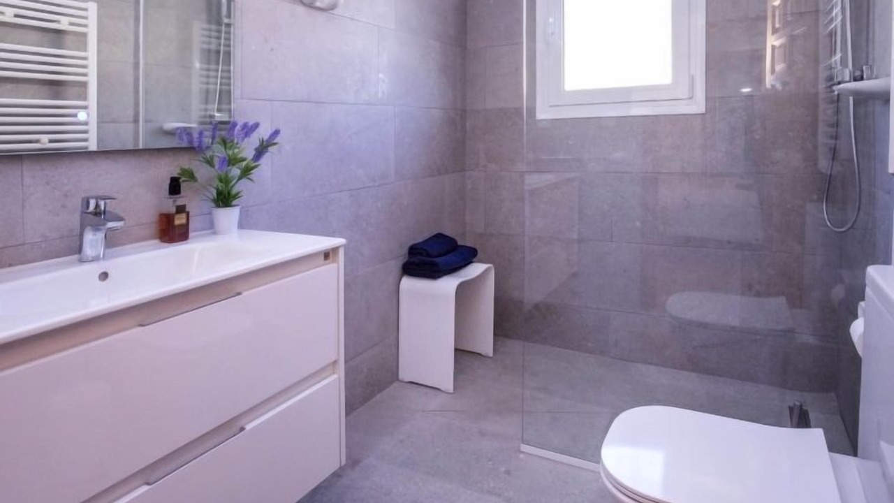 Photo of Bathroom in Monte Pego